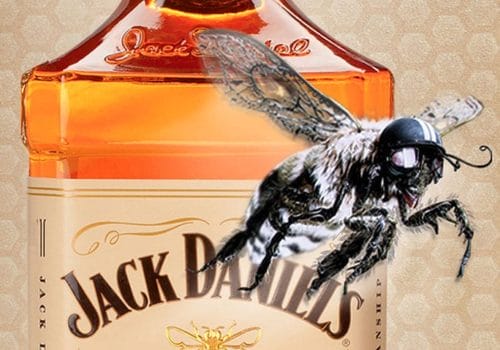 Jack Daniel’s
