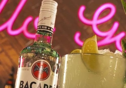 Bacardi