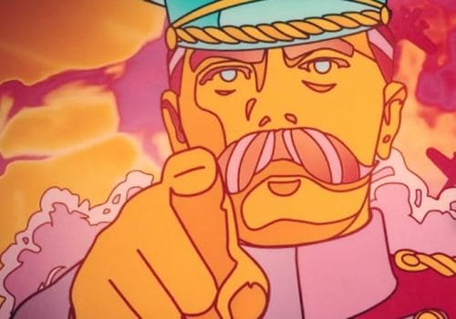 Sgt. Pepper