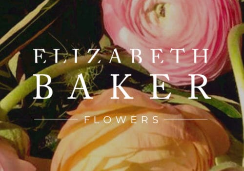 Elizabeth Baker Flowers