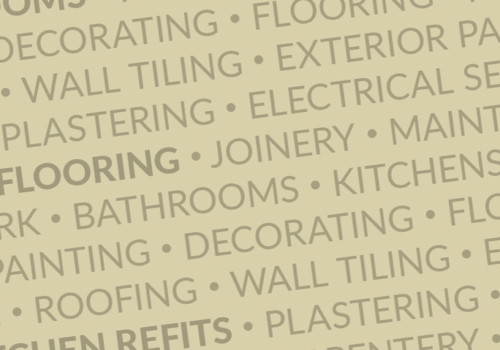 Four Shires Home Improvements