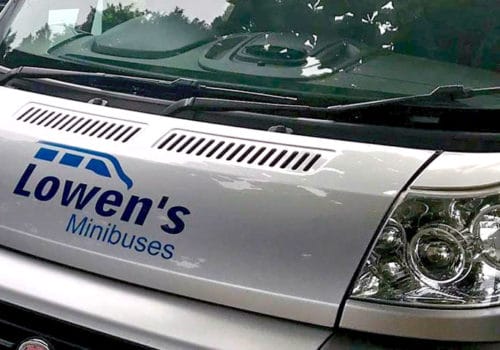 Lowen’s Minibuses