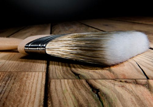 Pioneer Brush