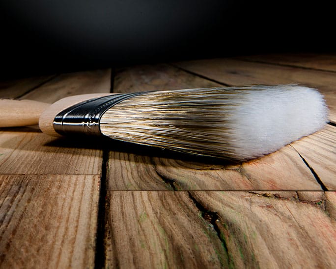 Pioneer Brush