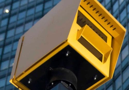 Redspeed International