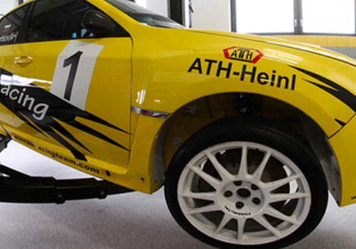 Bucks Garage Services