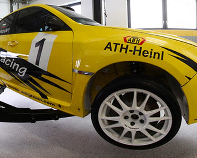 Bucks Garage Services