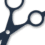 David Cuts Hair logo