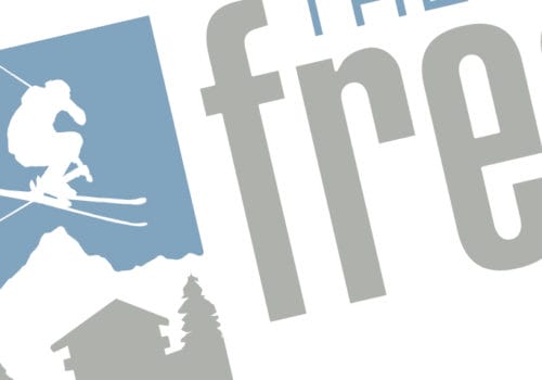 The Freeride Republic