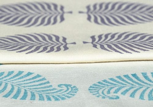 Mistress of Linen
