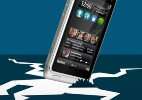 Nokia Brand Video