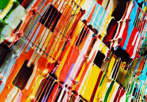 Russell West Fine Art