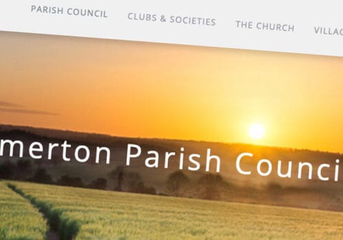 Somerton Parish Council
