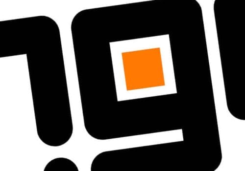 Gerry Lindfield – Strange Pixels