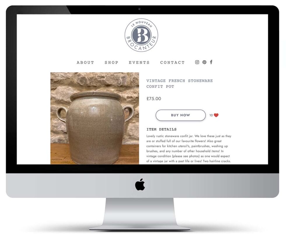 case studies mac le nouveau