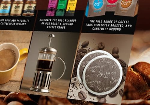 Douwe Egberts