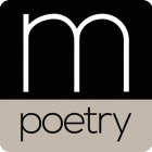 Logo and branding for Magma Poetry magazine