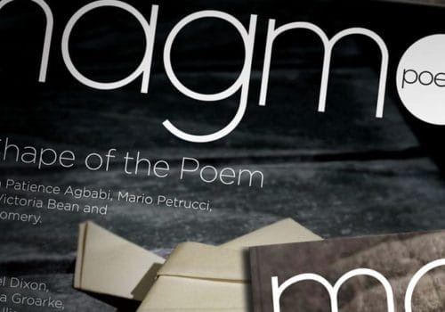 Magma Magazine