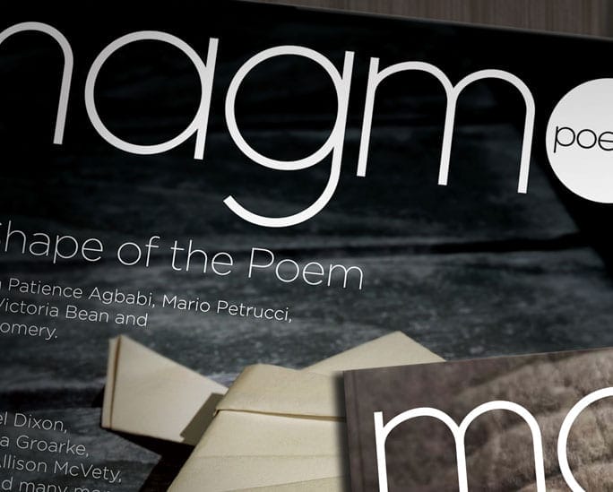 Magma Magazine