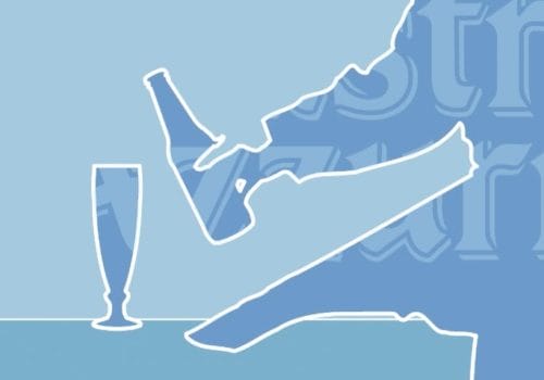 Nastro Azzurro