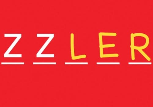Puzzler Magazine