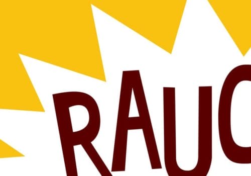 Raucous Productions