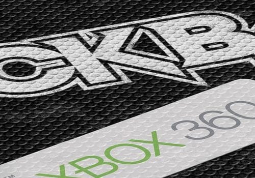 Xbox