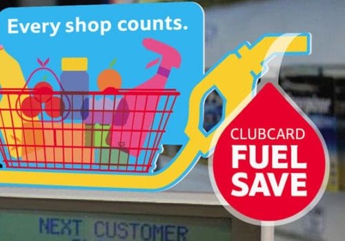 Tesco
