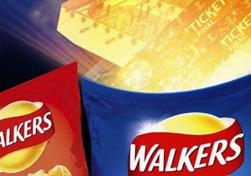 Walkers Crisps