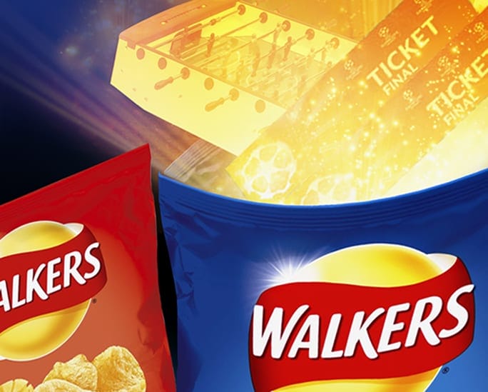 Walkers Crisps